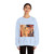 BRENDA STARR (VHS COVER) Crewneck Sweatshirt