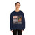 DONT ANSWER THE PHONE WORLD VIDEO 2000 LTD (VHS COVER) Crewneck Sweatshirt
