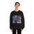 CADILLAC RANCH (VHS COVER) Crewneck Sweatshirt