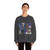 CADILLAC RANCH (VHS COVER) Crewneck Sweatshirt