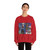 CADILLAC RANCH (VHS COVER) Crewneck Sweatshirt