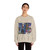 CADILLAC RANCH (VHS COVER) Crewneck Sweatshirt