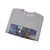 CADILLAC RANCH (VHS COVER) Crewneck Sweatshirt