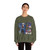 CADILLAC RANCH (VHS COVER) Crewneck Sweatshirt