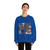 CADILLAC RANCH (VHS COVER) Crewneck Sweatshirt