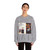 CAGED FURY (VHS COVER) Crewneck Sweatshirt