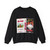 FATAL DIAMONDS (VHS COVER) Crewneck Sweatshirt