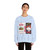 FATAL DIAMONDS (VHS COVER) Crewneck Sweatshirt