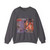 CAMINO ALINFIERNO (VHS COVER) Crewneck Sweatshirt
