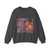CAMINO ALINFIERNO (VHS COVER) Crewneck Sweatshirt