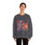 CAMINO ALINFIERNO (VHS COVER) Crewneck Sweatshirt