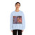 CAMINO ALINFIERNO (VHS COVER) Crewneck Sweatshirt