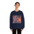 CAMINO ALINFIERNO (VHS COVER) Crewneck Sweatshirt
