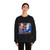 FATAL PULSE (VHS COVER) Crewneck Sweatshirt
