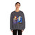 FATAL PULSE (VHS COVER) Crewneck Sweatshirt