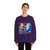 FATAL PULSE (VHS COVER) Crewneck Sweatshirt