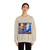 FATAL PULSE (VHS COVER) Crewneck Sweatshirt