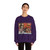 FORTRESS ACTION (VHS COVER) Crewneck Sweatshirt