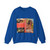 CANNIBAL HOLOCAUST (VHS COVER) Crewneck Sweatshirt