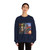 FINAL MISSION (VHS COVER) Crewneck Sweatshirt