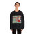FLESH FEAST (VHS COVER) Crewneck Sweatshirt