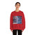 CATASTROPHE 3 (VHS COVER) Crewneck Sweatshirt