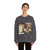 ABDUCTED (VHS COVER) Crewneck Sweatshirt