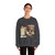 ABDUCTED (VHS COVER) Crewneck Sweatshirt