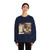 ABDUCTED (VHS COVER) Crewneck Sweatshirt