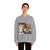 ABDUCTED (VHS COVER) Crewneck Sweatshirt