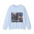ARCADE (VHS COVER) Crewneck Sweatshirt