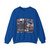 ARCADE (VHS COVER) Crewneck Sweatshirt