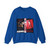 BARAJIGOKU (VHS COVER) Crewneck Sweatshirt