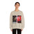 BARAJIGOKU (VHS COVER) Crewneck Sweatshirt