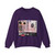 BISHIMAI (VHS COVER) Crewneck Sweatshirt