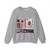 BISHIMAI (VHS COVER) Crewneck Sweatshirt