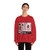 BISHIMAI (VHS COVER) Crewneck Sweatshirt