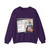 BESTTELSE (VHS COVER) Crewneck Sweatshirt