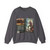 BLASTFIGHTER (VHS COVER) Crewneck Sweatshirt