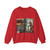 BLASTFIGHTER (VHS COVER) Crewneck Sweatshirt