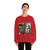 BLASTFIGHTER (VHS COVER) Crewneck Sweatshirt