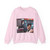 BLACULA (VHS COVER) Crewneck Sweatshirt