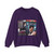 BLACULA (VHS COVER) Crewneck Sweatshirt