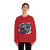 BLACULA (VHS COVER) Crewneck Sweatshirt