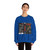 BLUEBEARD (VHS COVER) Crewneck Sweatshirt