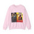 BREATHLESS (VHS COVER) Crewneck Sweatshirt