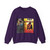 BREATHLESS (VHS COVER) Crewneck Sweatshirt