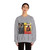 BREATHLESS (VHS COVER) Crewneck Sweatshirt
