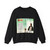 BULLITT (VHS COVER) Crewneck Sweatshirt