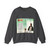BULLITT (VHS COVER) Crewneck Sweatshirt